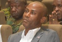 Manifestation au Libéria : Les épouses de militaires forcent la démission du ministre de la Défense