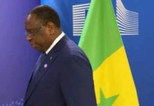Report de l’élection présidentielle : Macky Sall désavoué par le Conseil constitutionnel !