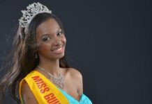 Miss Guinée France 2024 : Mariame Barry, ambassadrice de la beauté et de l’espoir