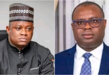 Conakry: Le torchon brûle entre Charles Wright et le PM Goumou!