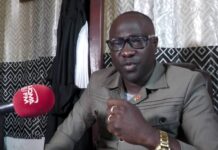 Kankan : Visés par la justice, le Parquet annonce les mesures strictes contre les éventuelles fuites des maires