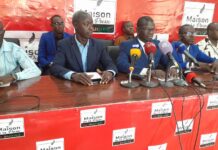 Transition en Guinée : des acteurs politiques mettent à nu la gestion du CNRD et son gouvernement