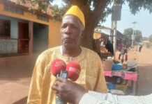 Kankan: Les acteurs sociopolitiques jubilent après le départ du gouvernement Goumou