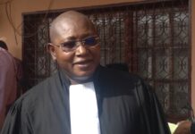 Liberté refusée à Sékou Jamal: Me Salif Béavogui se prononce !