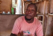 Dissous brutalement, les citoyens évaluent le bilan du gouvernement Goumou