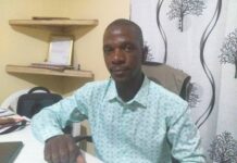 Dissolution du gouvernement: “Mamadi Doumbouya a voulu sauver sa tête…”, Ibrahima Sory Diallo