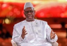 Sénégal: Macky Sall annonce une bonne nouvelle pour les candidats et leaders politiques incarcérés