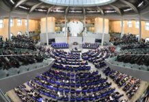 Allemagne: le Parlement a donné son feu vert pour le cannabis récréatif