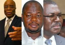 Nomination de Bah Oury à la primature : des réactions croisées des acteurs politiques et de la société civile