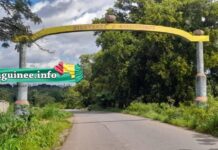 Kissidougou-Yombiro : Une femme enceinte perd la vie en accouchant