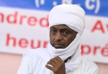 Tchad: l’opposant Yaya Dillo est mort après l’attaque du siège de son parti
