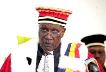 Tchad: Tentative d’assassinat avorté contre le président de la Cour suprême