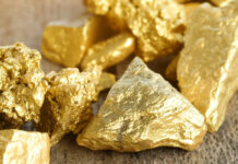 Burkina Faso : Les autorités annoncent la suspension immédiate de l’exportation de l’or