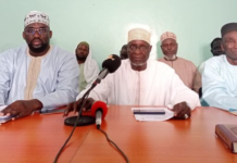 Report de l’élection : la Ligue des Imams et prédicateurs appelle à une mobilisation citoyenne