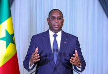 Macky Sall : le petit roi de l’Histoire!
