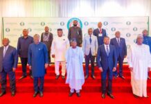 Sénégal: Macky Sall désavoué, la CEDEAO « prend acte » comme d’habitude!(Communiqué)