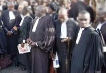 Situation politique au Sénégal : Réaction ferme du Barreau face aux décisions controversées de Macky