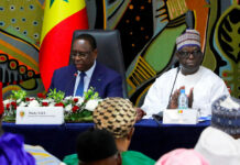 Présidentielle au Sénégal: Coup de marteau pour la classe politique!