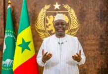Macky Sall brise le silence : « C’est la victoire de la démocratie sénégalaise »