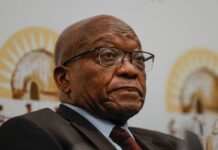 Election en Afrique du Sud : A 82 ans, Jacob Zuma candidat sous la bannière d’une nouvelle formation politique
