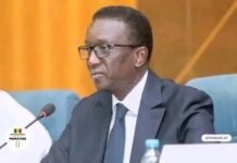 Sénégal: Après la dissolution du gouvernement, Amadou Ba prend la parole