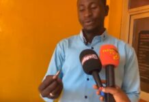 Insécurité à Kankan: Plus de 20 millions emportés dans une boutique d’Orange Money