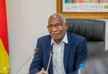 Infrastructures et transport : Bah Oury annonce un vaste programme pour désenclaver et restructurer le territoire