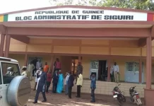 Siguiri : le corps d’un enseignant contractuel retrouvé à Falama