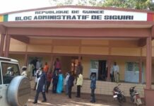 Doko-Siguiri : un sexagénaire retrouvé mort dans un motel