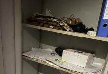 Taouyah : le média »conakryinfos.com » victime d’un cambriolage (communiqué)