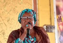 Anciens cadres du RPG en détention, détournements sous le CNRD : Diaka Diakité du RPG-AC dénonce une justice à double vitesse