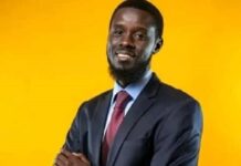 Election au Sénégal : Diomaye Faye lance un défi à ses adversaires !