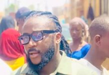 Elie Kamano au PM Bah Oury: « A partir de ces nominations, j’ai compris que vous n’aurez jamais les mains libres pour travailler à la hauteur de vos ambitions »