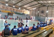 Sport-Badminton: Plusieurs écoles de Conakry en compétition à la 3è édition