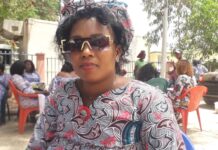 Mariama Doupé Diallo: « J’espère voir un monde où nous les femmes pourrons poursuivre nos rêves sans rencontrer de barrières liées à notre genre »