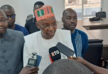 Guinée : Les prix de quelques denrées alimentaires revus à la baisse suite à un accord entre les acteurs commerciaux