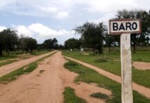 Kouroussa-Kankan : Deux morts et plusieurs blessés dans un accident de la circulation !