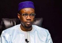 Dossier Ousmane Sonko : l’Etat sénégalais se désiste, l’opposant rétablit dans droits !