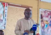 Le RPG catégorique : « Nous nous opposons catégoriquement à la mise en place des délégations spéciales »