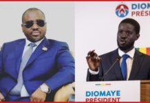 Guillaume Soro :« Cette victoire nourrit l’espoir que le vent du changement souffle véritablement à travers tout le continent africain »