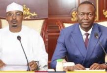 Masra et Mahamat Deby : Un duel politique dans les sables du Tchad !