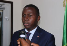 Aéroport de Bangui : L’opposant Crépin Mboli Goumba interpellé par les Forces de l’ordre