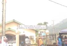 Gendarmerie de Boboya-Coyah: Un jeune trouvé mort au violon