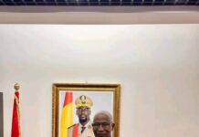 Sortie médiatique du PM Bah Oury : Les Forces Vives en colère ! (déclaration)