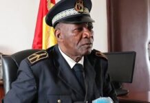 Fraudes électorales: L’ancien ministre Madifing Diané accuse l’UFDG de manœuvres en 2010