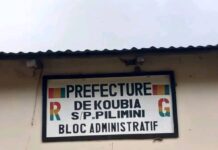 Pillimini-Koubia : Un agent de santé accusé de viol sur une élève de 12 ans