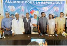 Nomination de Bah Oury : L’APR félicite le nouveau PM et formule des recommandations pour une transition réussie