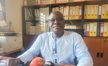 Manque de vaccins antitétaniques à Kankan: Le Directeur préfectoral de Santé rassure les populations