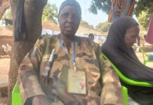 Fatoumata Keita, la femme chasseuse : Une vie entre tradition et défis