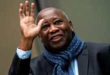 Présidentielle 2025 en Côte d’Ivoire : Laurent Gbagbo désigné candidat par son parti